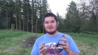 Between the Rivers Gathering and AGM A8 Flash Sale