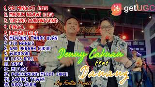 Download lagu 'SRI MINGGAT' Denny Caknan feat DANANG DA Full Album Terbaru 2021 | MADIUN NGAWI,PINGAL TANPA IKLAN mp3 Download lagu 'SRI MINGGAT' Denny Caknan feat DANANG DA Full Album Terbaru 2021 | MADIUN NGAWI,PINGAL TANPA IKLAN mp3