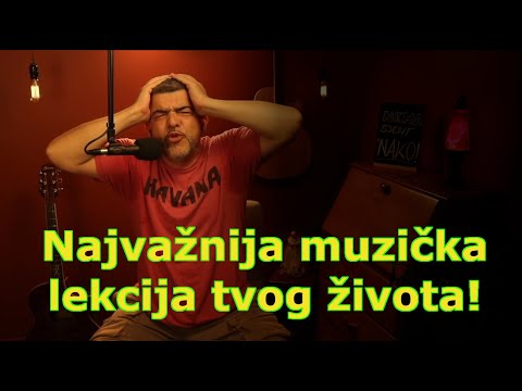 Muzička Teorija Zavjere