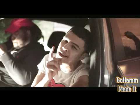 Pound Drippin x Heart Bleeding (Directed By GoHammMadeIt)