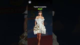 Taylor Swift joins the Toy Story Universe #disney #shorts