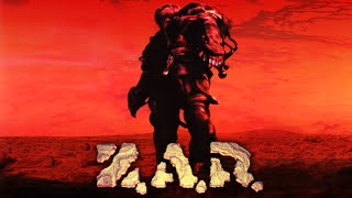 Z.A.R. (PC) Steam Key GLOBAL