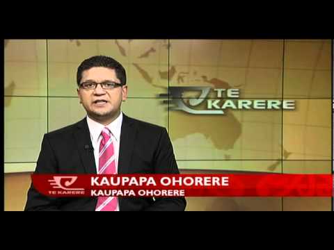 Ripia returns home to get help