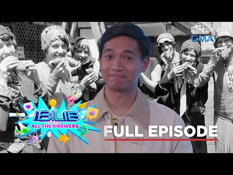 iBilib: The story behind the world's famous hot dog-eating competition! (Full Episode)