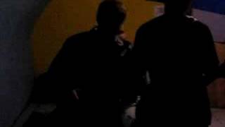 Hard N' Painful - Monkey Chow(snakepit)  part 1