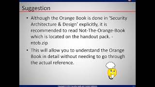 Domain 01 - Access Control
