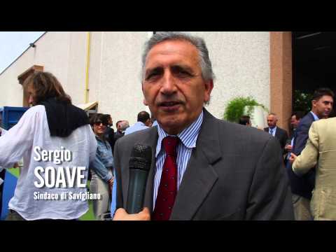 Monge - Inaugurazione nuovo stabilimento - Monasterolo di Savigliano (CN)