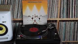 Earth, Wind &amp; Fire - Spirit (1976) - B3 - Departure