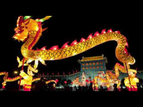 New Year, Old Napalm(Lunar Edition)