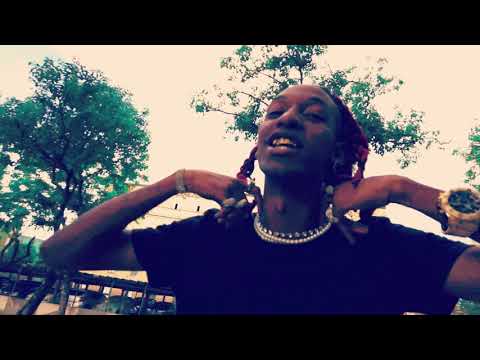 GÃO DUBROONKS - 766-2  (OFFICIAL VIDEO)