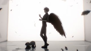 きみも悪い人でよかった となりの坂田。【歌ってみた】