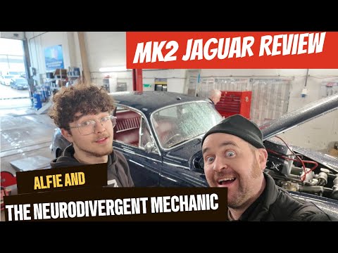 MK2 Jaguar Review: A Stunning Classic: What's The Best Classic Car