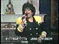 Vickie Winans (Oh What Love)