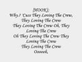 Drake Ft. The Weekend Loving The Crew.. 