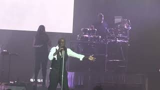 Future Love ❤️ Paradise - Seal Live at The Paramount Theater in Seattle 6/12/2023