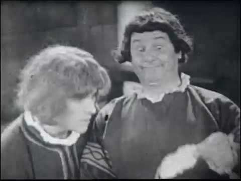 9.5mm silent film - "THE SONG OF THE SHIRT" GB 1935 Sponsored film