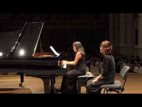 Lim Jing Jing e Pan Chun - 猜调