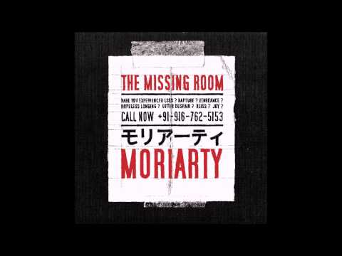 Moriarty - The Missing room  [Full album HQ]