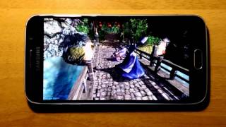 Samsung Galaxy S6 - CyanogenMod 13 (Android 6.0.1) - AnTuTu Benchmark Test