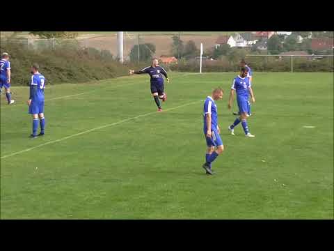 27.09.2020, Nordharzliga 1, TSV Immenrode - WSV Wiedelah 4:2 (1:2)
