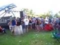 Eli Young Band "I Call The Tune"