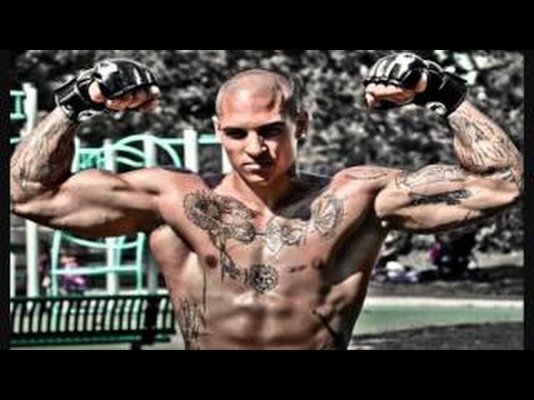 Best Hardcore Hip Hop Workout Music Mix 2016 -- 2017 / Gym Training Motivation Music