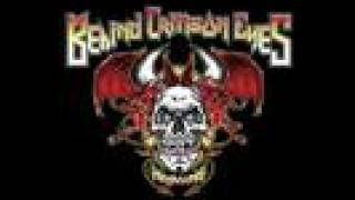 Behind Crimson Eyes - Hellbound