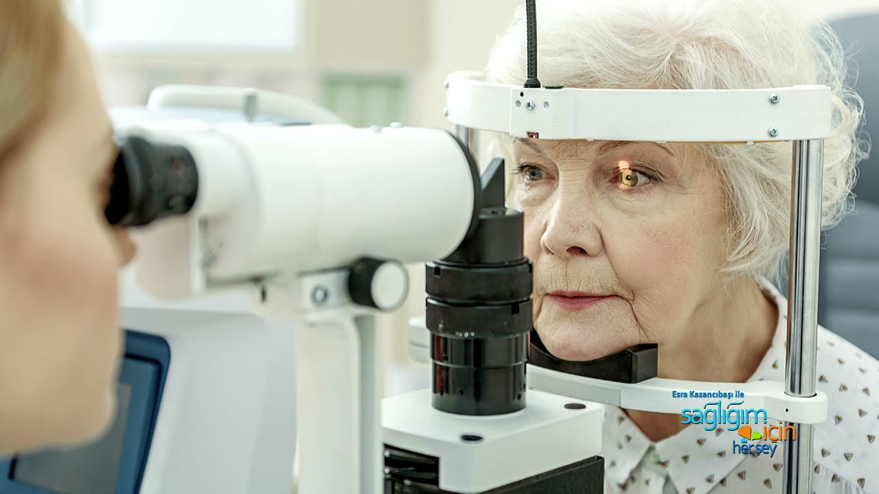 Sağlığım İçin Herşey 17 Nisan Cumartesi Programı