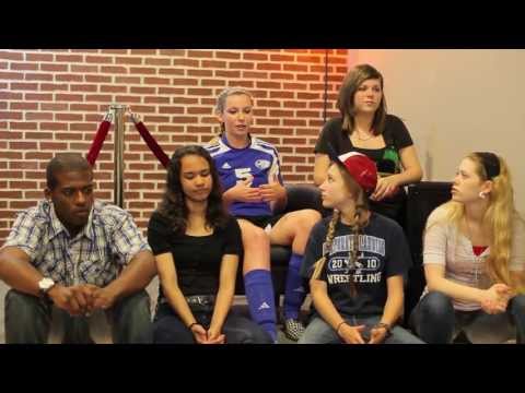 Inside Dream City University