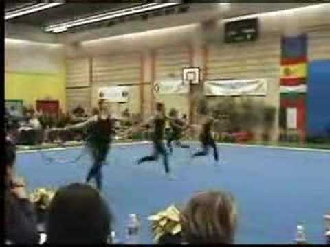 Gala GRS Paris Centre 2008 DN1 Paris Centre