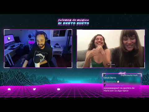 Hoxe con Fillas de Cassandra!