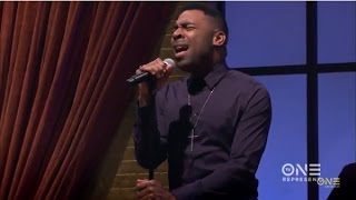 MAJOR. Performs &quot;Why I Love You&quot; | The Lost Souls Cafe