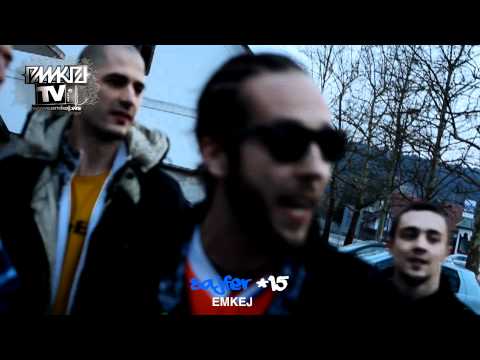 EMKEJTV: SAJFER #15 - EMKEJ