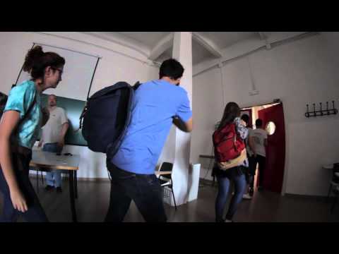 O.D.R.U.S.B.A - 1st Boss