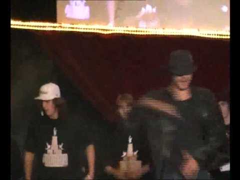 PHANTOMS CREW - SURANY TALENT 2008