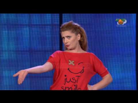 Portokalli, 9 Dhjetor 2012 - Goca e mamit (Kurthi Prezantimi me Astritin)