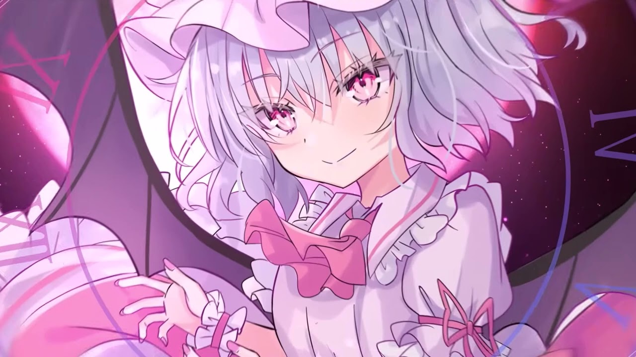 【100分耐久】時計仕掛けの命に抱かれ【東方ボーカル】