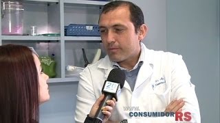 Entrevista com o cirurgião-dentista Dr. Mário Silveira de Souza
