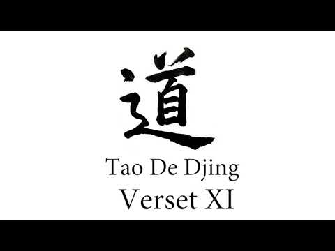 Tao De Djing - Lao Tseu (Audio)
