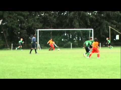 KM Torhout - Racing Waregem 2-4