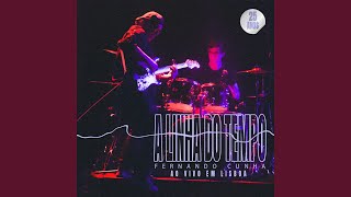 Cais Da Paz (Ao Vivo)