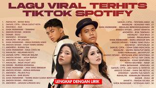 Download lagu KUMPULAN LAGU VIRAL TIKTOK SPOTIFY - INDONESIA POP TERHITS 2026 mp3