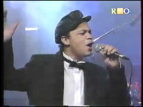 Kassav & Taxi Kréol Live - Bay Chabon