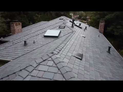 Looking for a durable and stylish alternative to natural slate roofing?