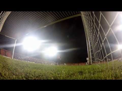 Confira os 4 gols Xavantes na vitória sobre o Santo Ângelo