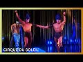 Varekai by Cirque du Soleil - Aerial - Jobs on stage ...