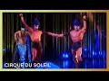 Varekai by Cirque du Soleil - Aerial - Jobs on stage ...