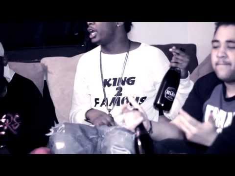 KING2FAMOUS-KING OF THE BRONX (TRAILER) | FILMED BY @DIRECTORKMAC