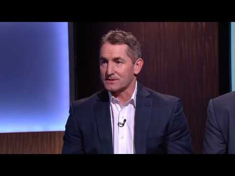 Ex-AFL Stars Open Up About Gambling - Extended Version