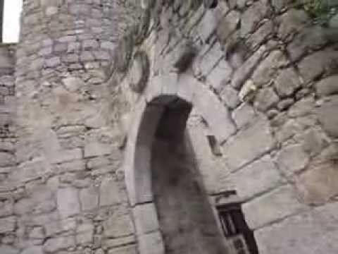 MIRANDA DEL CASTAÑAR (SALAMANCA)